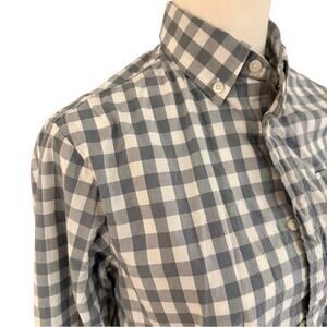 Crewcuts boys Gingham Dress Shirt 12